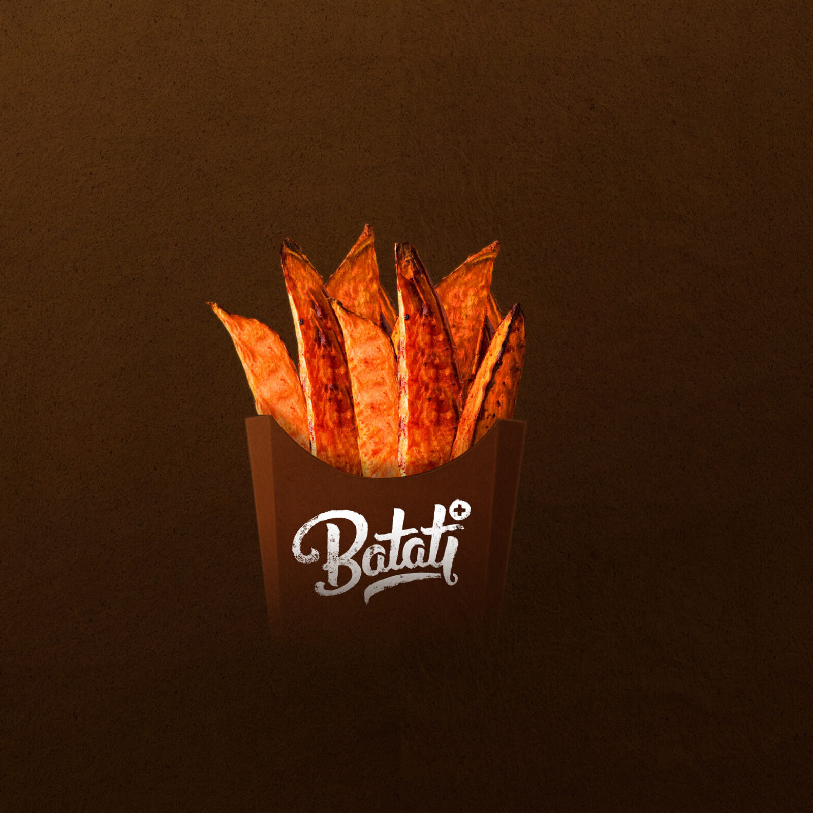 Corporate Design Batati Suesskartoffeln 04