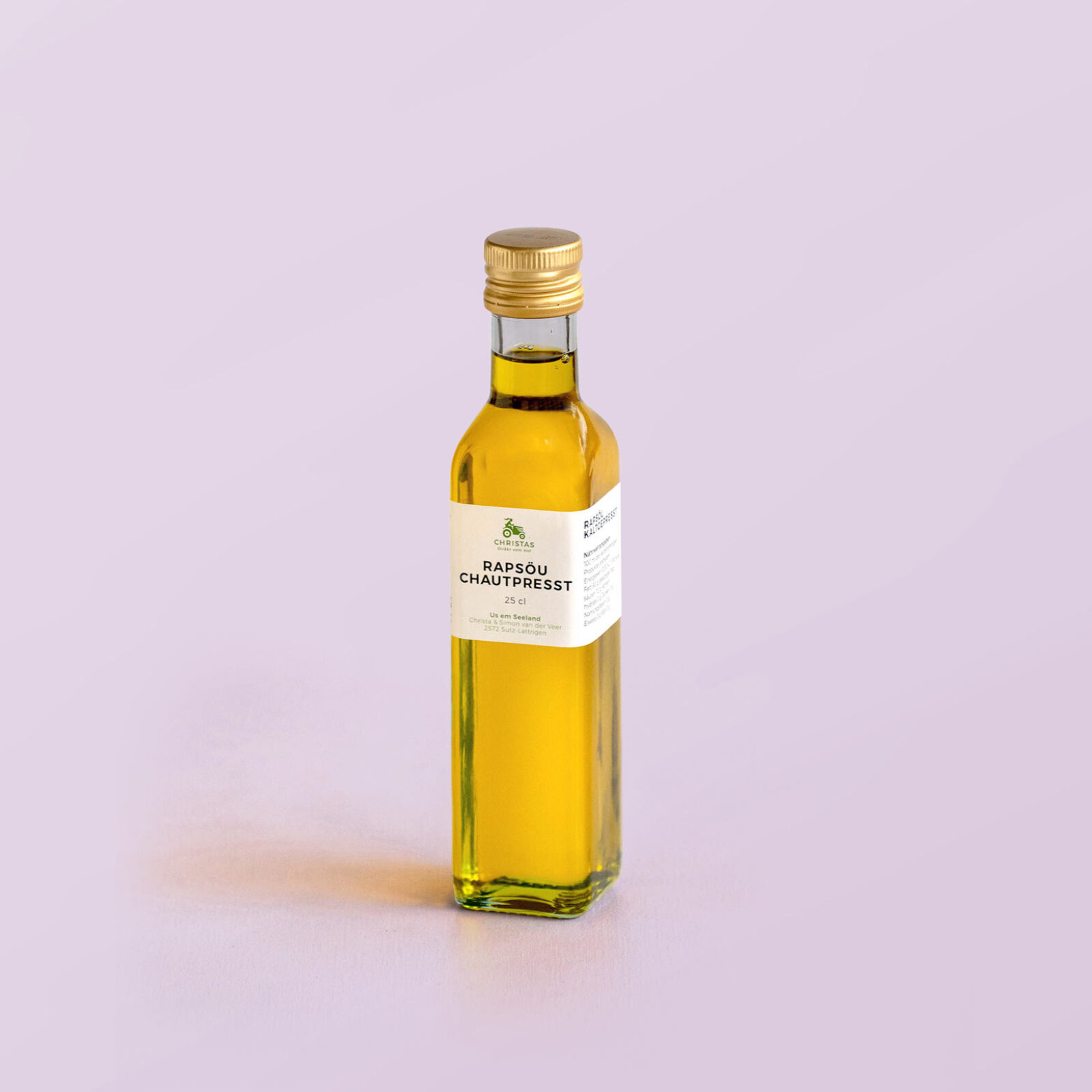 Christas Verpackungsdesign Produkte 01