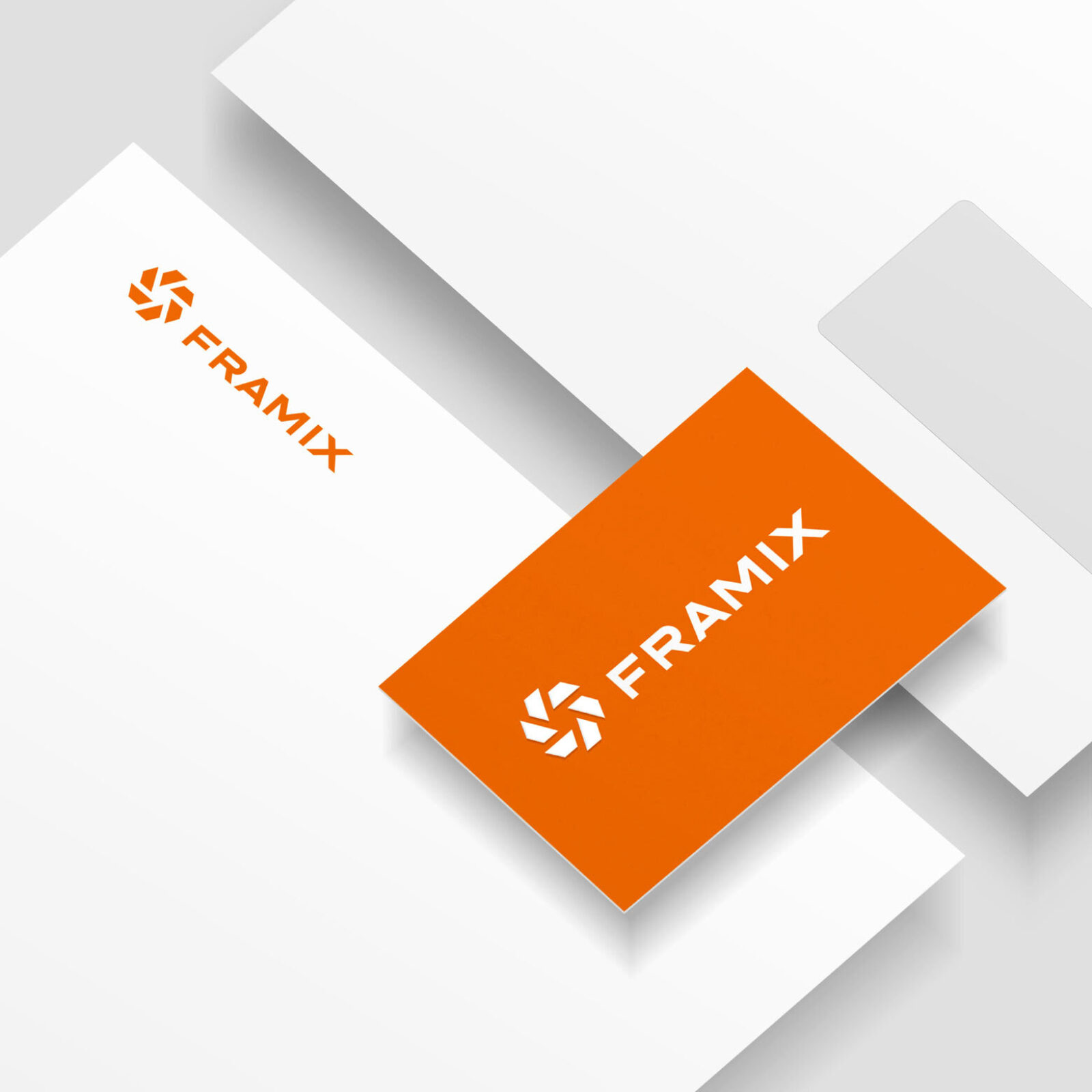 Framix Corporate Design 06