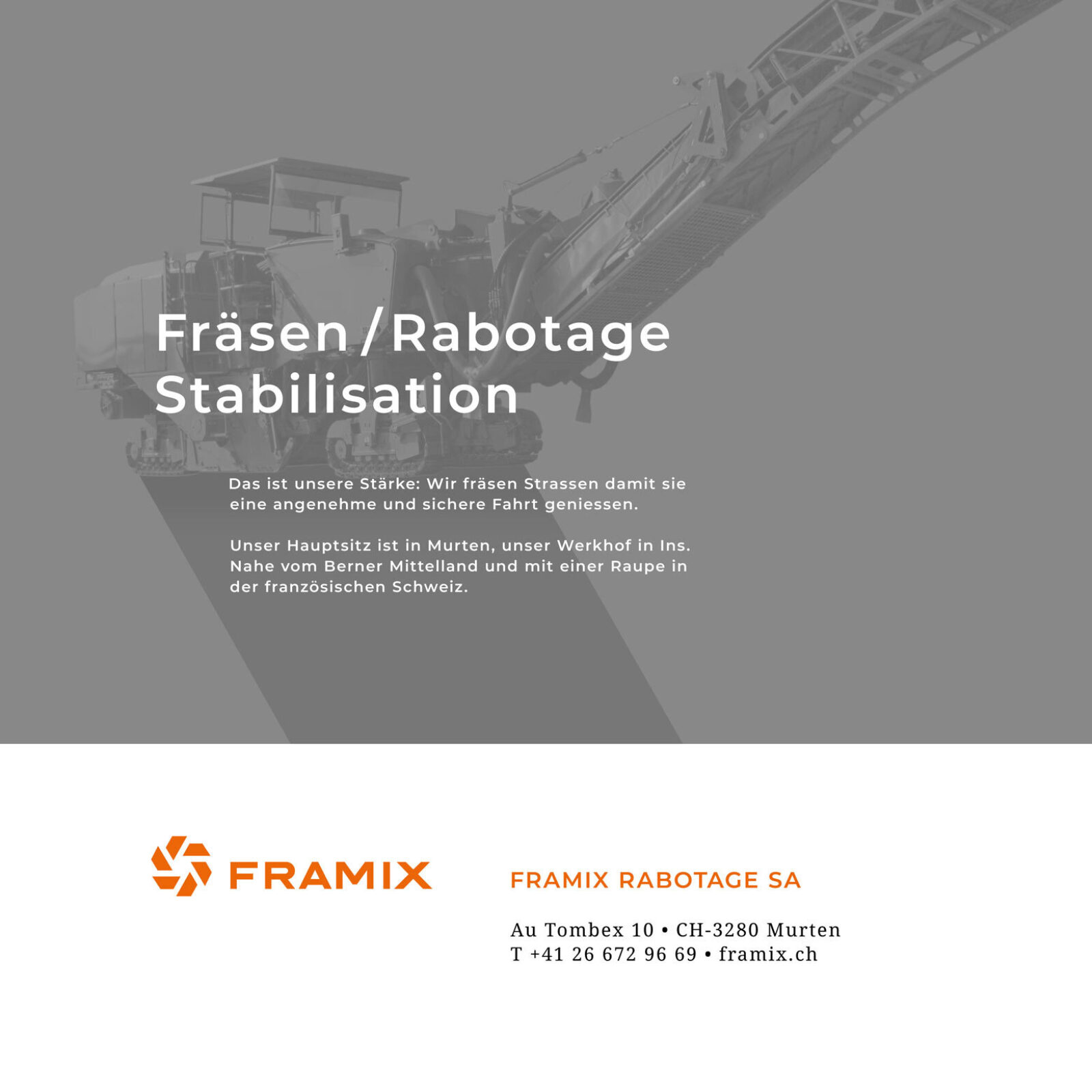 Framix Corporate Design 08