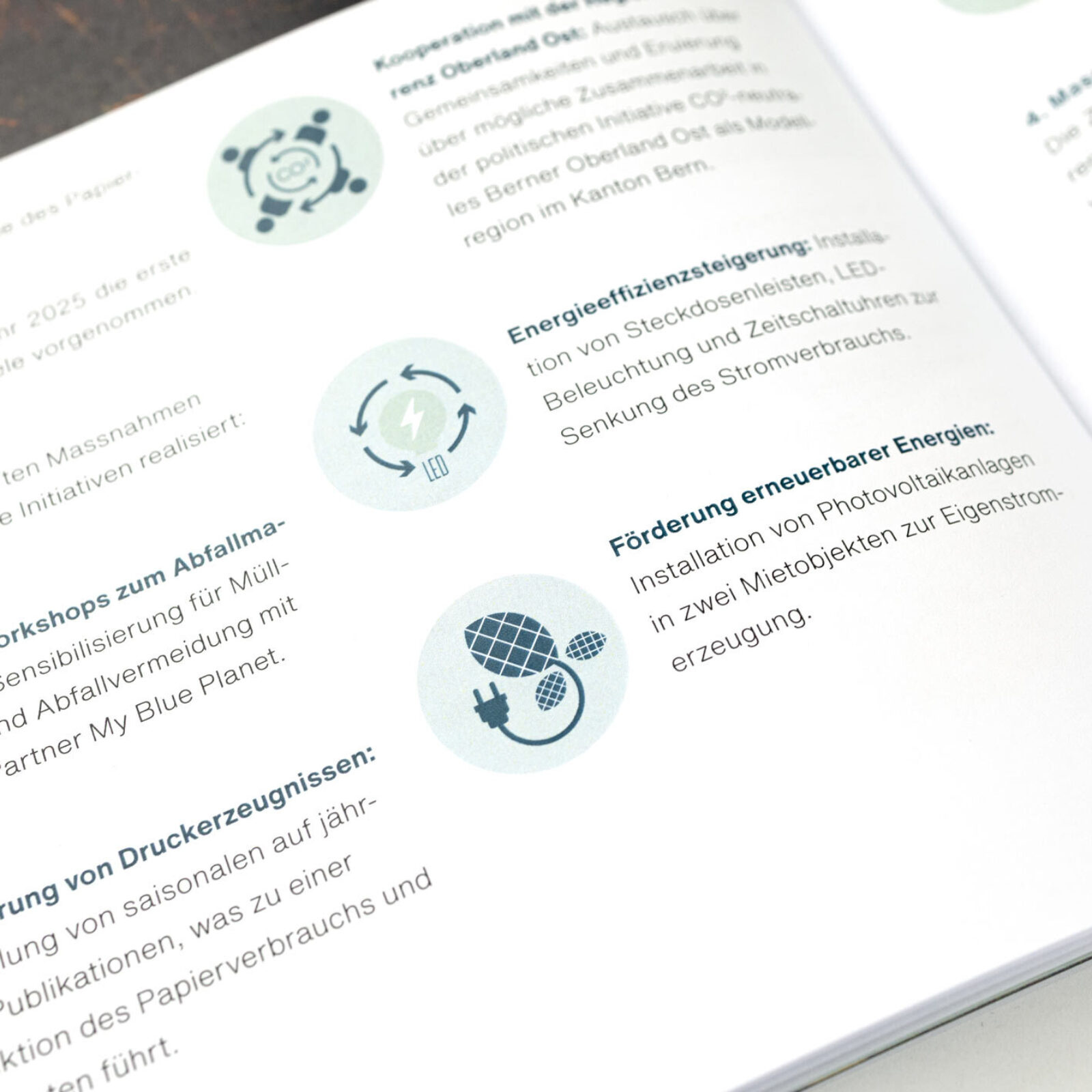 Designer Bern Geschaeftsbericht Grindelwald 021