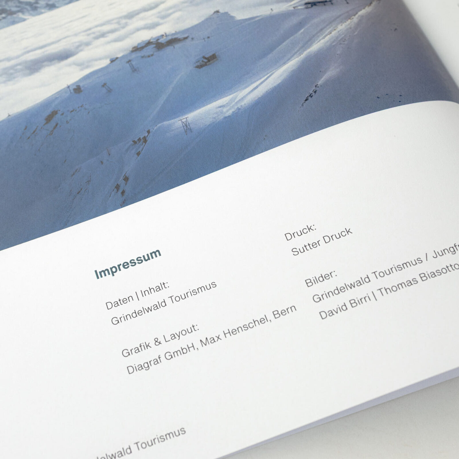 Designer Bern Geschaeftsbericht Grindelwald 03