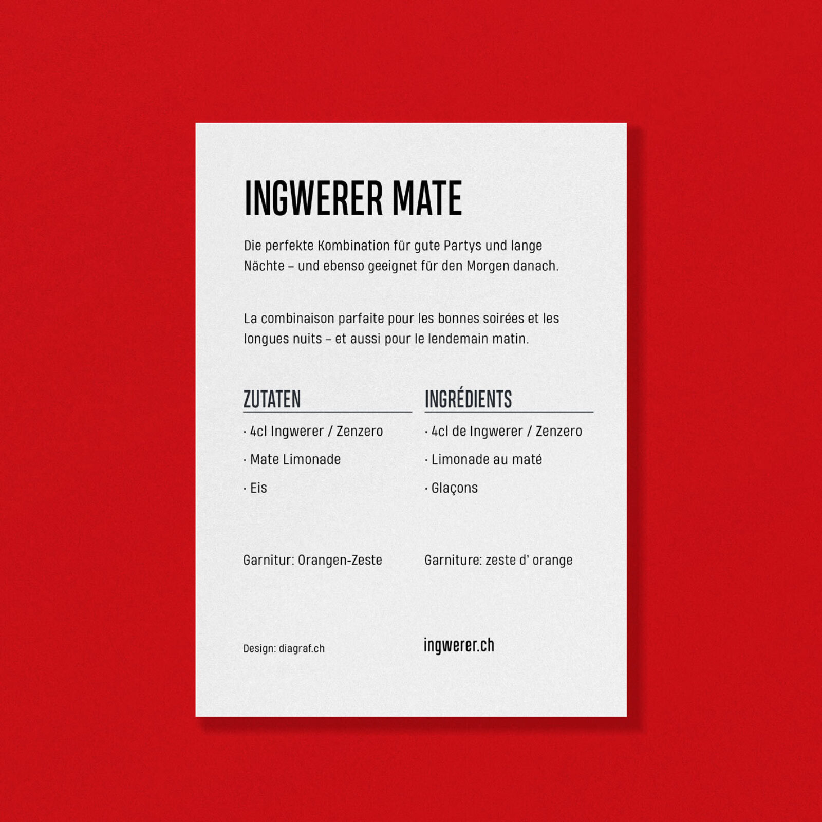 Grafiker Bern Ingwerer Corporate Design 08