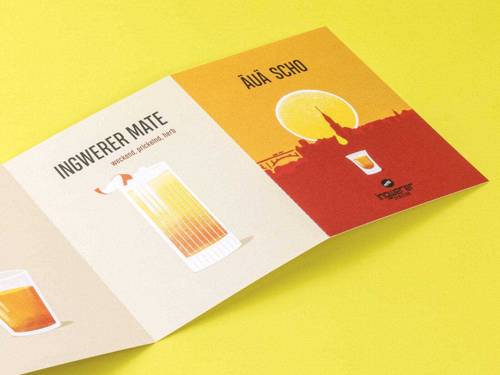 Grafiker Bern Ingwerer Corporate Design 14