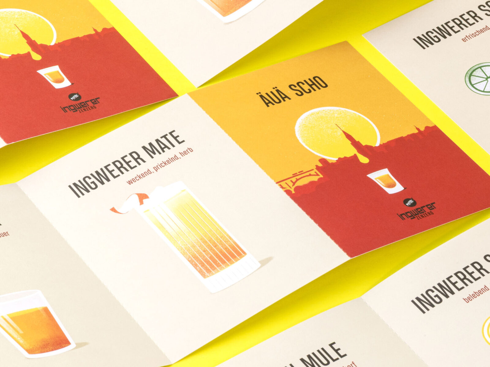 Grafiker Bern Ingwerer Corporate Design 16