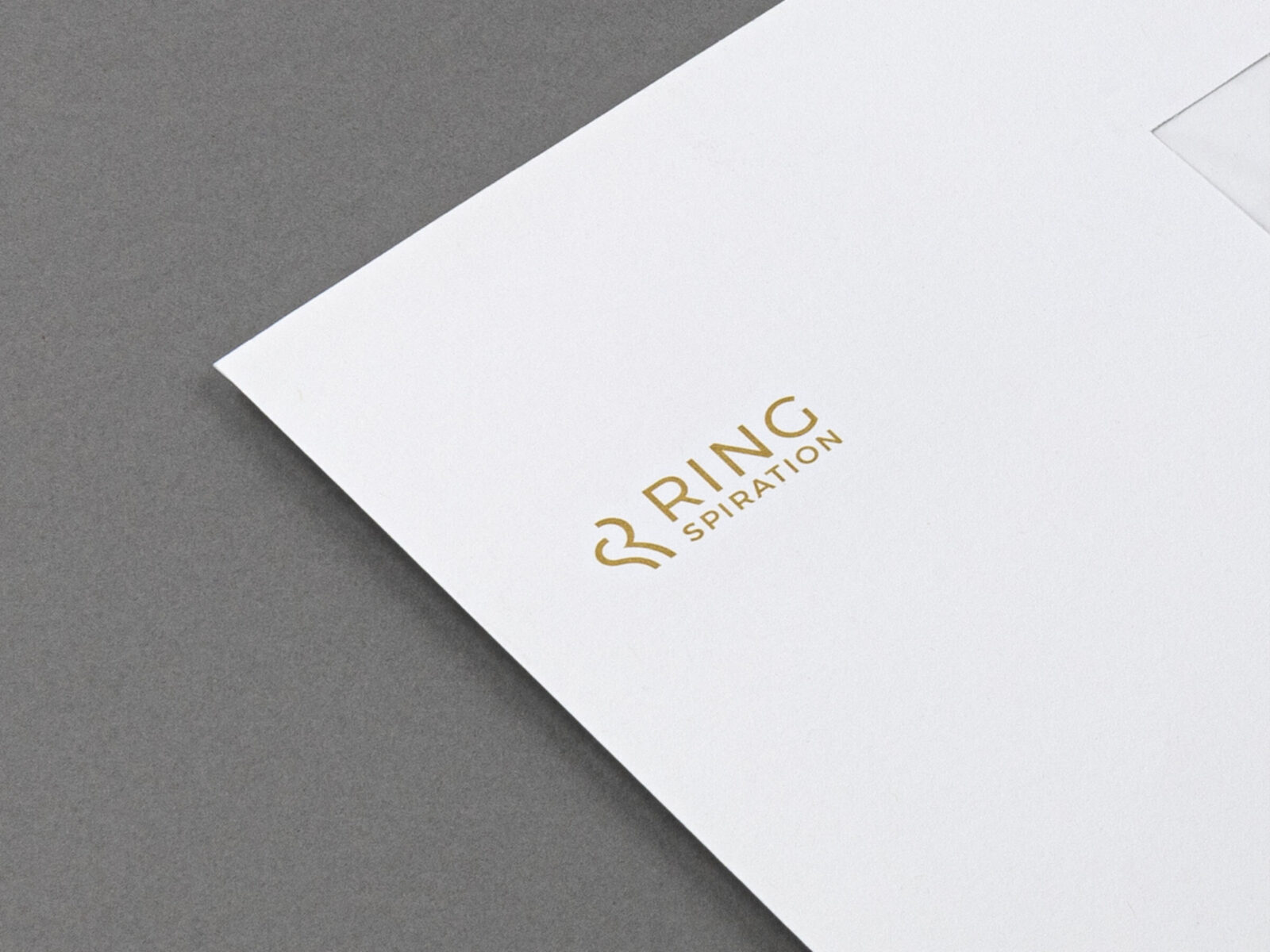 Ring Spiration 07 Corporate Design C5