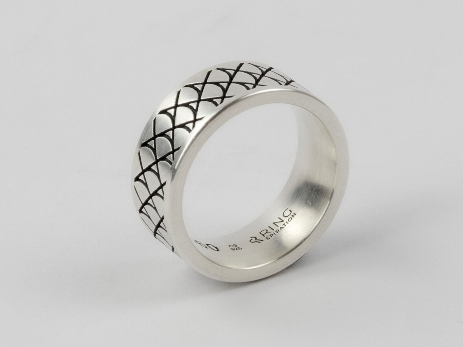 Ring Spiration 07 Ring 01