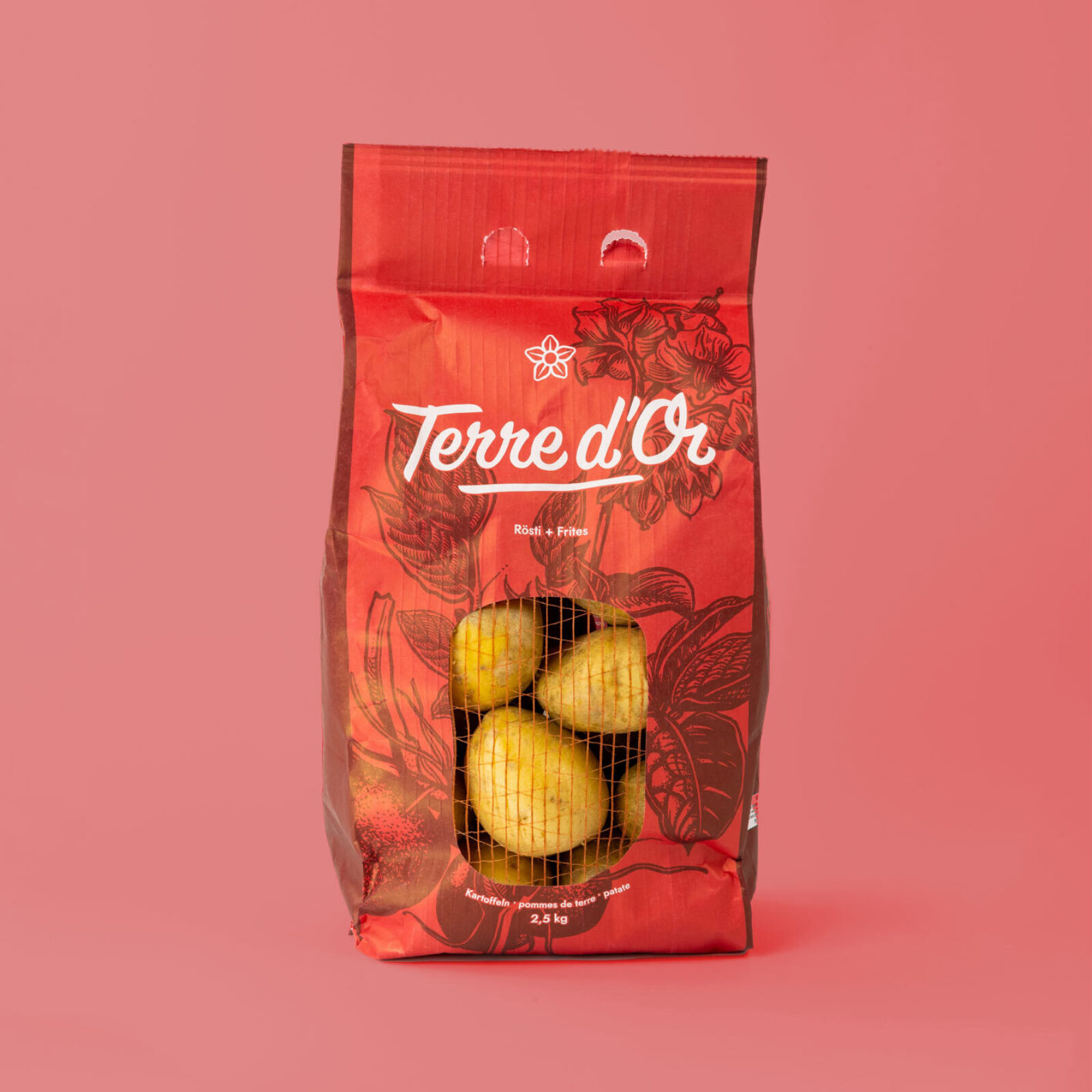 Terre d Or Verpackungs Design 5
