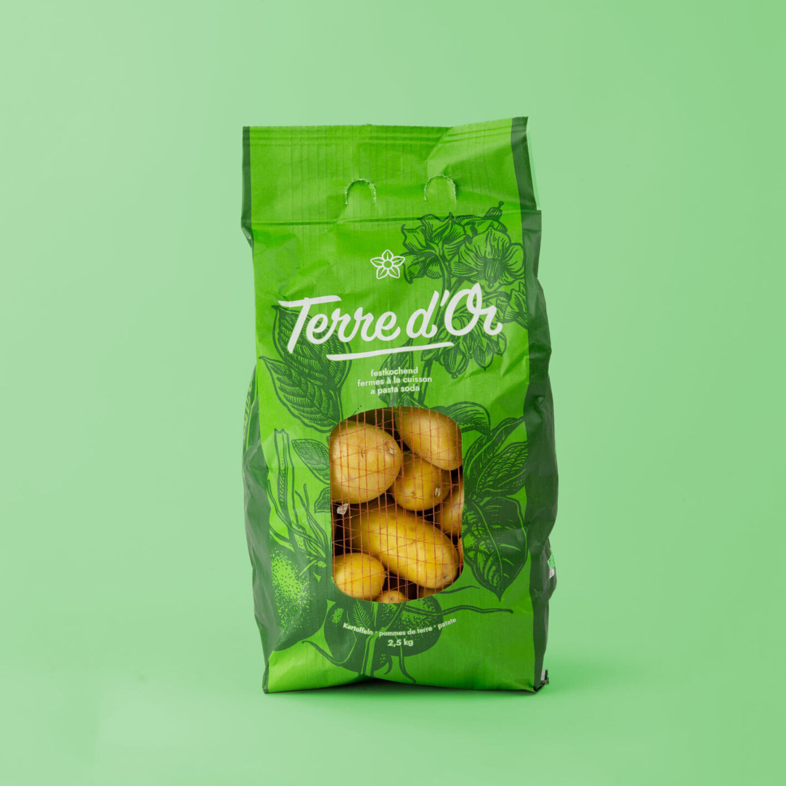 Terre d Or Verpackungs Design 6