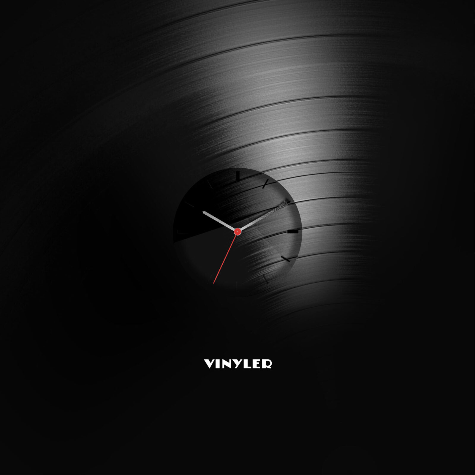 Corporate Design Bern Uhren Vinyler 11