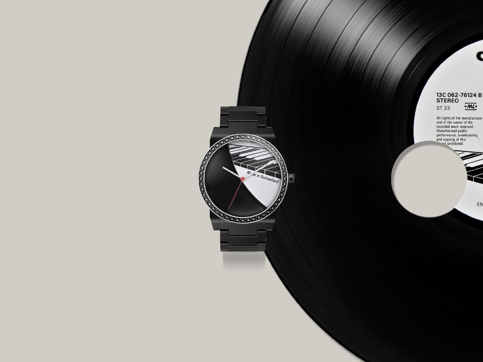 Corporate Design Bern Uhren Vinyler 03 01